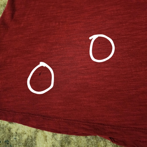 Bundle of 5 Cotton Tanks - Picture 12 of 16